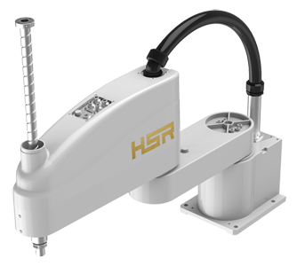 HSR-SR20-800 电柜三维简化模型.rar