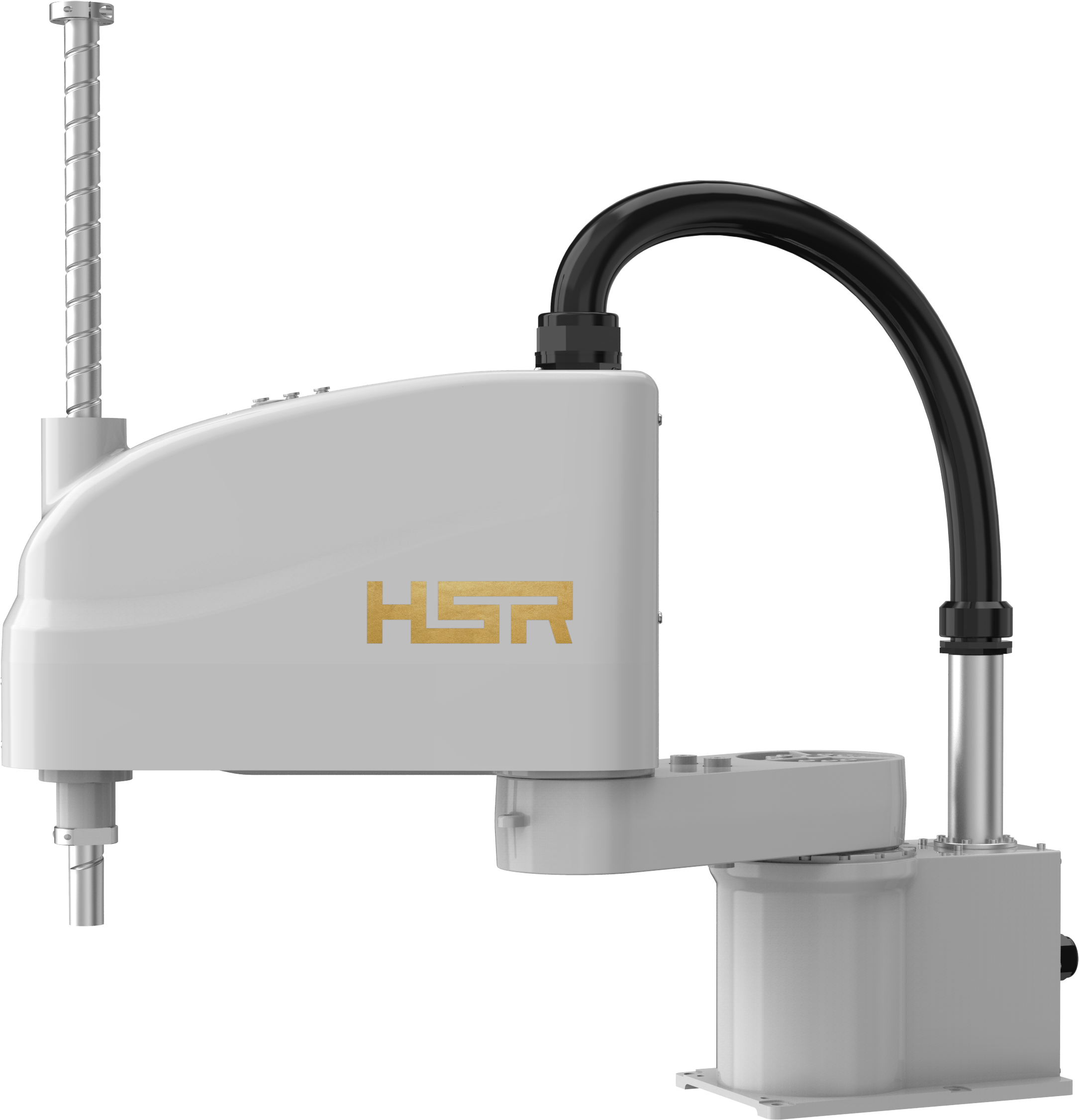 HSR-SR10-600 电柜三维简化模型.rar