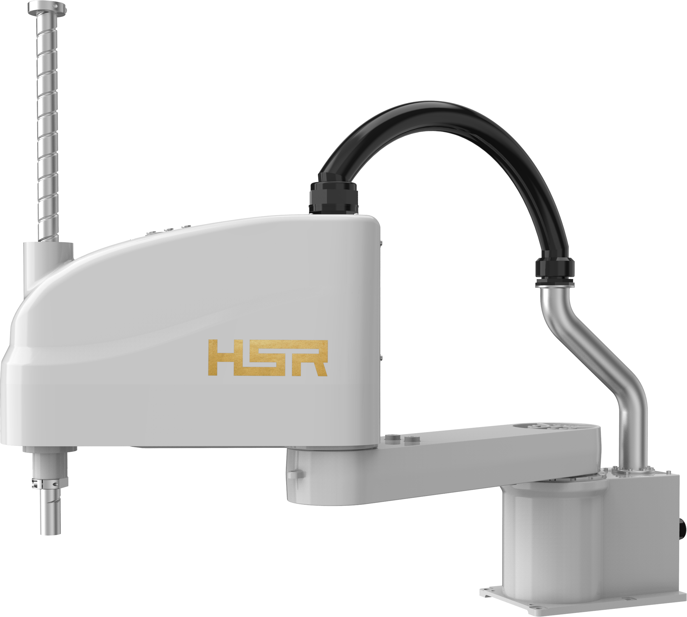 HSR-SR10-800 本体三维模型.zip